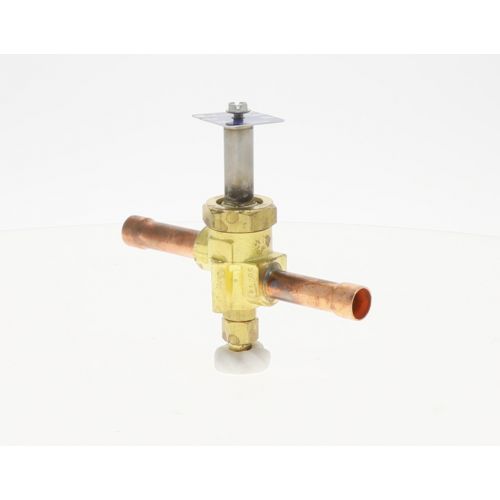 12Swt 2W Nc Solenoid Valve For York Part# S1-4341-00