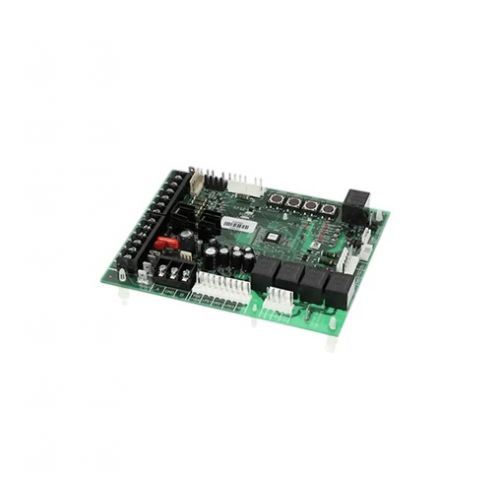 York S1-6434430 2-Stage Circuit Board W/Commercial