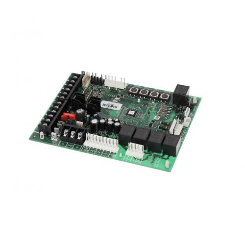 York S1-6434433 Circuit Board FDD Add-On
