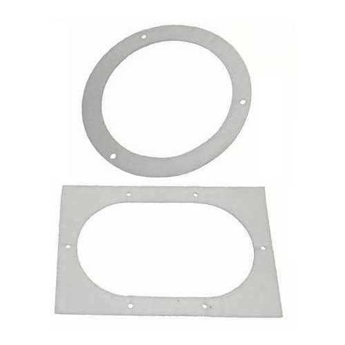 Heat Exchanger Gasket Package For York Part# S1-7945-3011