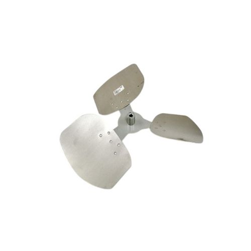 22"Dia 27Deg 1/2" Ccw 3Bld Fan For York -Part# S1-9336-3241