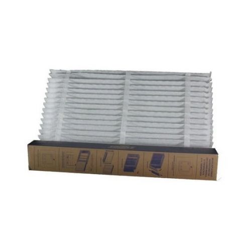 Merv 10 Media Filter 16X25 For York Part# S1-Aa411