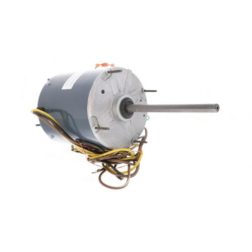 York S1-FHM3739HT 3/4HP Condenser Motor 1075RPM 460V/1PH