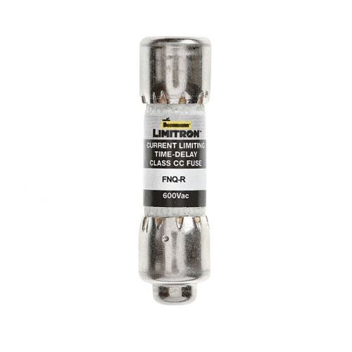600V Time Delay Crtg Fuse 1A For York Part# S1-Fnqr1