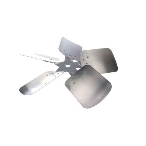 York S1-LA-60561701 5-Blade Propeller Fan CW 24" Dia 27° Pitch M2