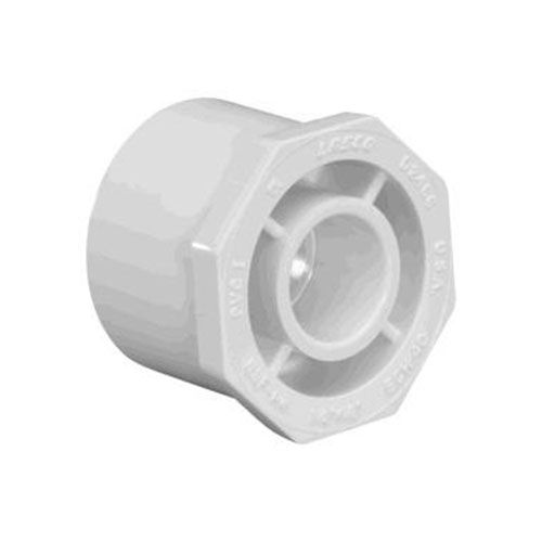 York S1-PVC-437-249 Bushing Reducer 2" x 1"