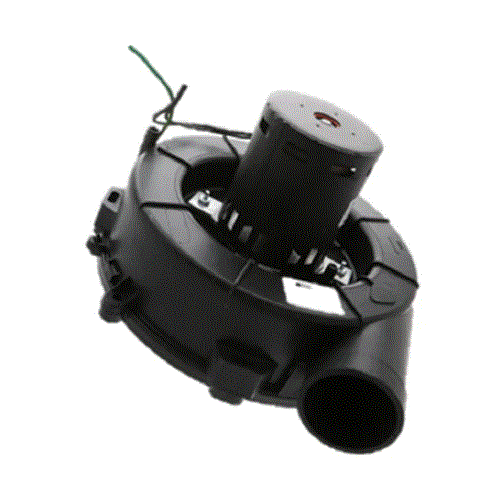 York S1-TPAOPS7416 Inducer Fan Assembly W/Gasket