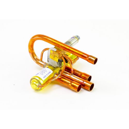 Reversing Valve 1 Ton Dunan For York Part# S1-Vlhp-Dsf4