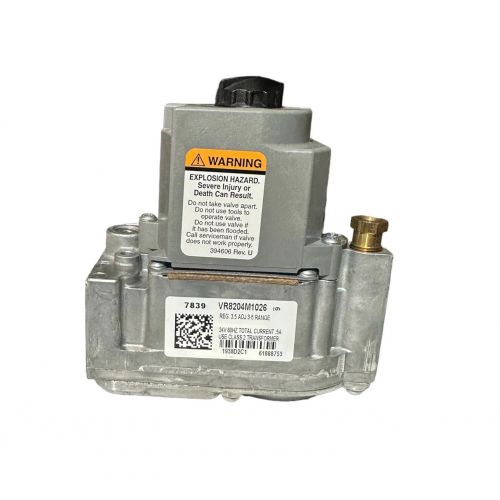 York S1-VR8204M1026 1/2" Natural Gas Valve