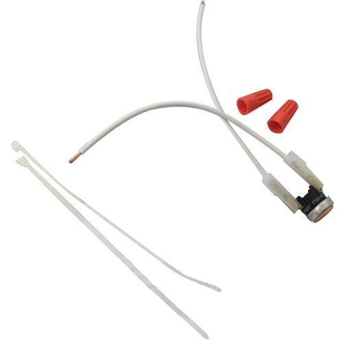 Quiet One S10028 Clip On Aquastat 110F-130F Replaces S10012 LTCK53 