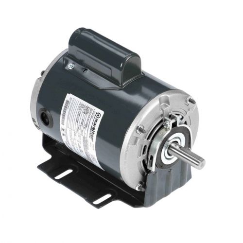 Regal Rexnord - Marathon S113 0.50HP Motor 1800 RPM 115-230V/1PH