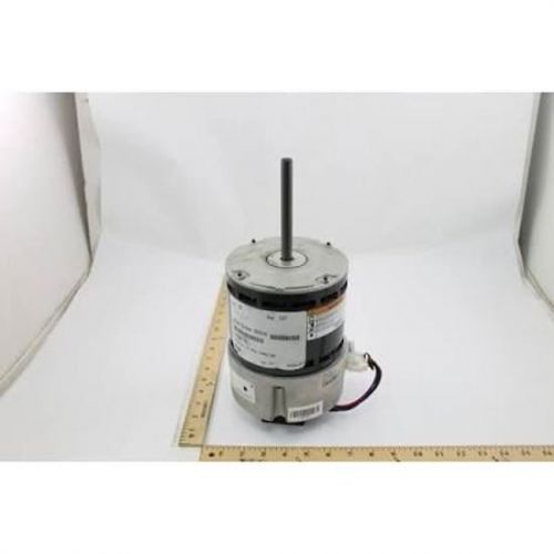 277V1ph 1250Rpm1hp Blower Mtr For Climatemaster -Part# S14S0017N11
