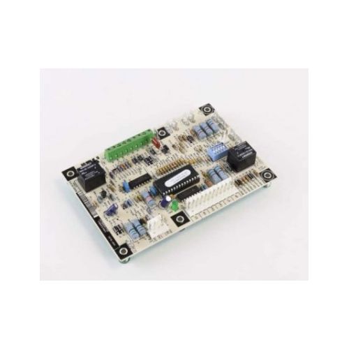 Cxm Control Board For Climatemaster -Part# S17B0001N03