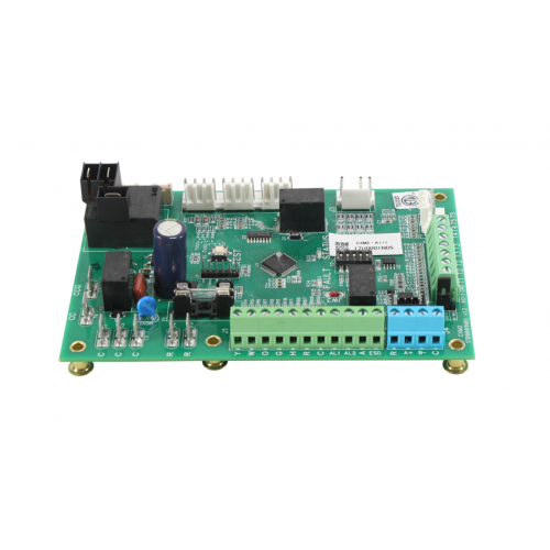 ClimateMaster S17S0001N05 Heat Pump Control Board