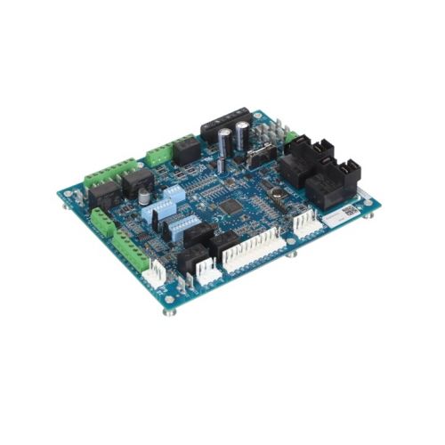 ClimateMaster S17S0002N26B Programmed Board DXM2.6 R454B