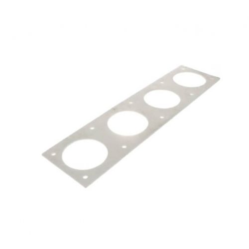 4Port Burner Gasket For Laars Heating Systems Part# S2012500