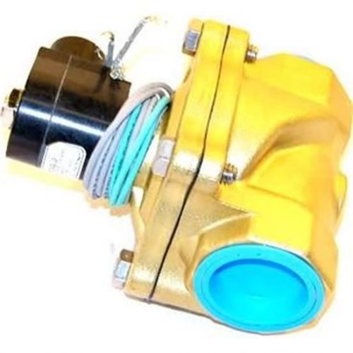 1 1/4" Nc 120V 0/50#Steam Vlv For GC Valves -Part# S201GH02C5GJ2