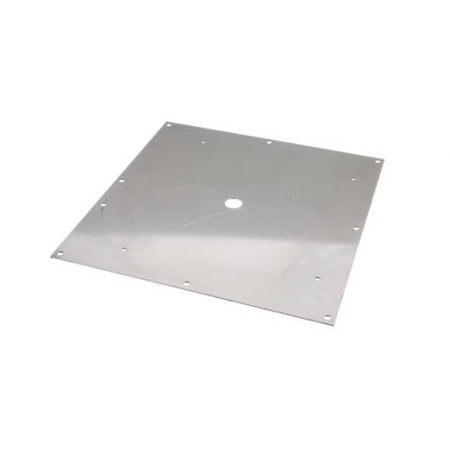 Draft Inducer Plate For Aaon Part# S21383