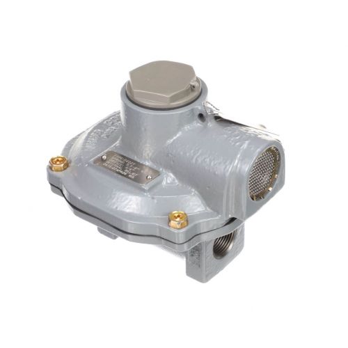 Fisher S402Y Pressure Reducing Regulator 1/4 Orifice 5.5-8.5 NPS 3/4-1" NPT