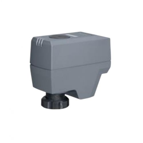 Siemens Building Technology S55180-A156 3-Position N/C Valve Actuator FIP 24V