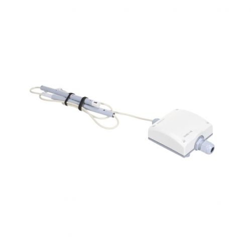 Siemens Building Technology S55720-S536 Air Velocity Sensor 0-10 VDC