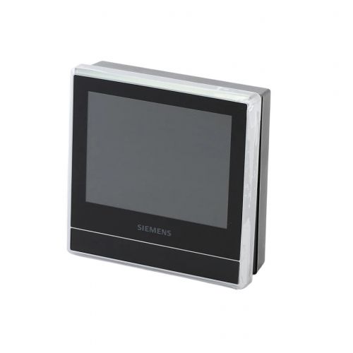 Siemens S55772-T101 Smart Thermostat 3H/2C RDS120