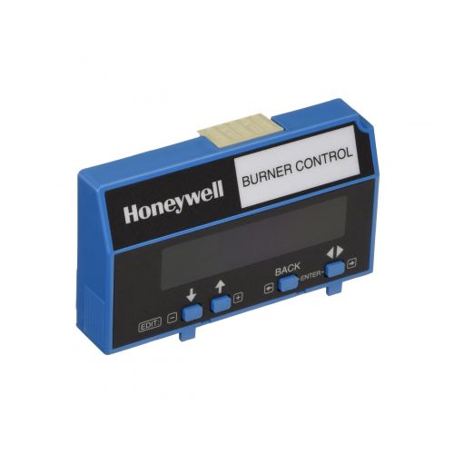 Honeywell S7800A1001 Keyboard Display Module