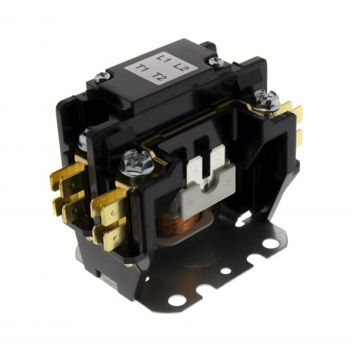 24V 25A 1Pole Contactor For Bard Hvac Part# S8401-007