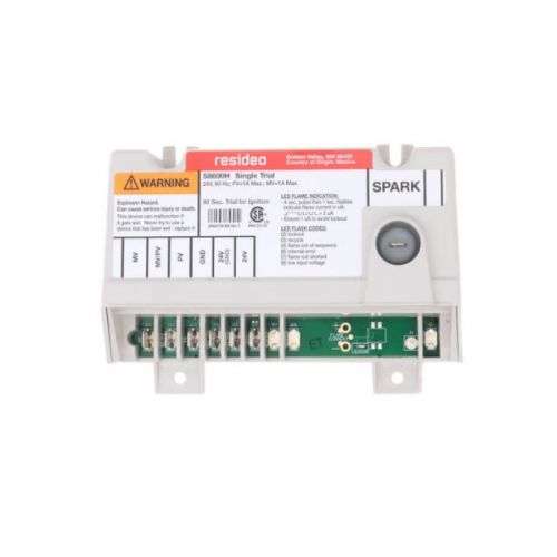 90 Sec Lo Module Oem Model For Honeywell Part# S8600H3002