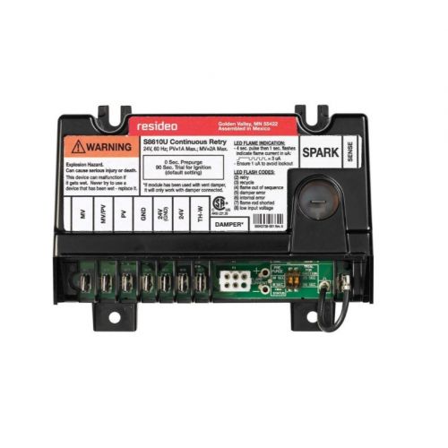 Ipmodulesel.Pp 0Or30,Tfi 15/90 For Resideo -Part# S8610U3009