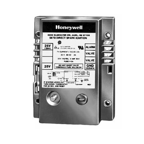 Dsi Module 11Sec,30 Sec P-Purg For Resideo -Part# S87J1026