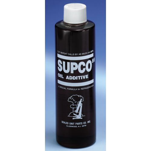 Supco 88 Oil Additive For Supco -Part# S8