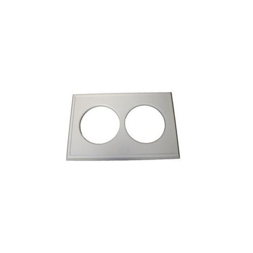 Broan-Nutone S97010320 Grille Assembly 