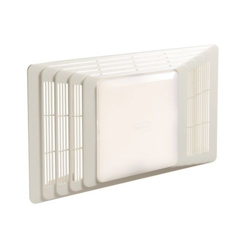 Broan-NuTone S97013662 Ventilation Fan Grill & Lens