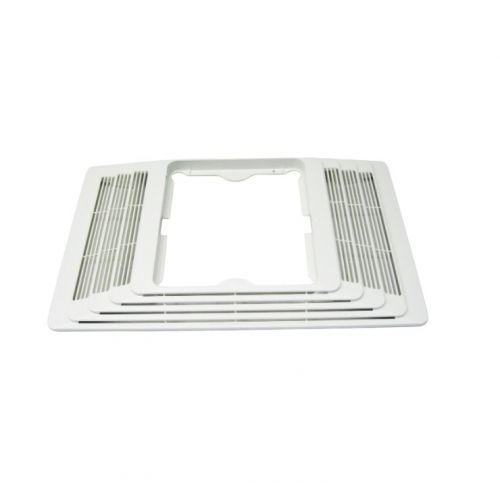 Grille For BROAN-Nutone -Part# S97013836