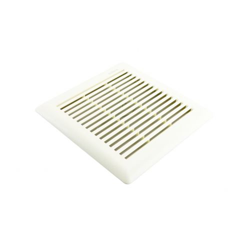 Grille/Spring Assy For BROAN-Nutone -Part# S97017607