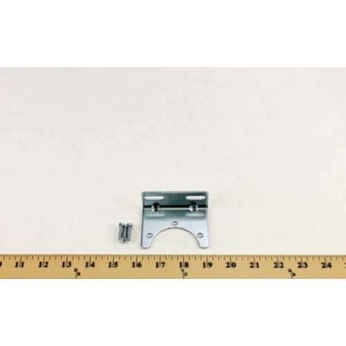 Parker Watts Fluid Air SA15Y57 1/4 Inch & 3/8 Inch Mounting Bracket