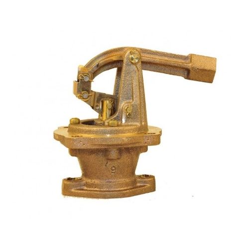 Xylem-McDonnell & Miller SA21-6 Valve Assembly