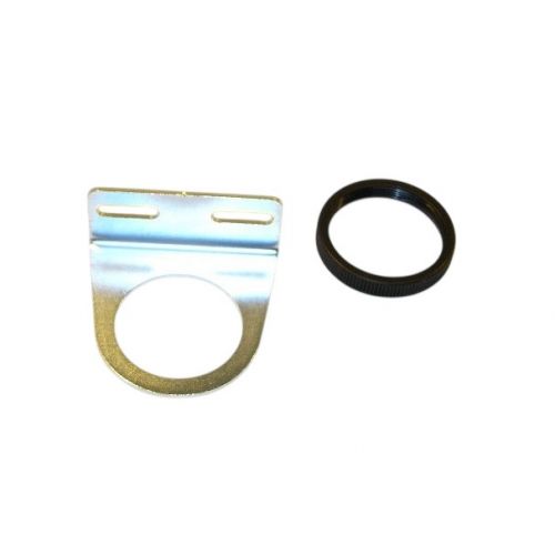 Mounting Bracket & Nut For Parker Watts Fluid Air -Part# SAR10Y57