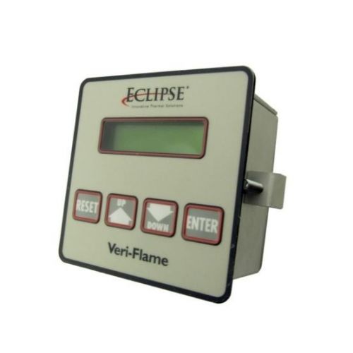 Fireye SB20896 Remote Display W/Keypad 120V