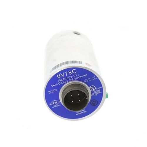 Fireye SB49602-91 Self-Check UV Scanner ECLIPSE