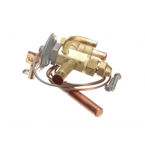 Heatcraft Refrigeration SBFSEBC Sporlan Thermostatic Expansion Valve (TXV)