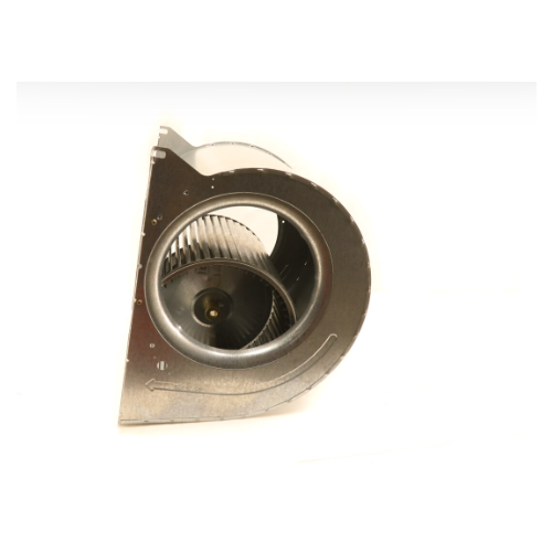 BLOWER HOUSING/WHEEL ASSEMBLY-Part#0271F00163S