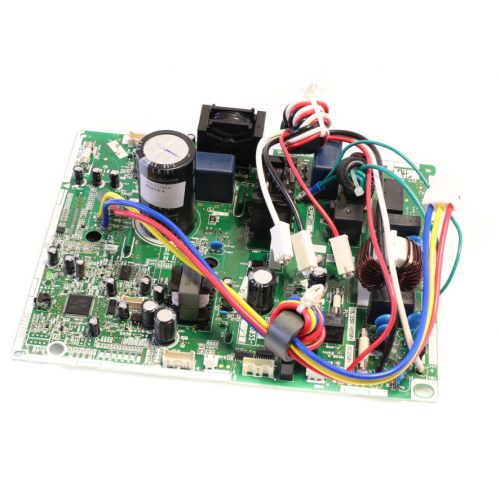Pcb Control Board For Daikin-Mcquay Part# 6026874
