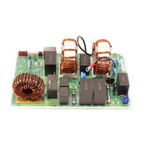 Mitsubishi Electric E22D21444 Noise Filter Printed Circuit Board