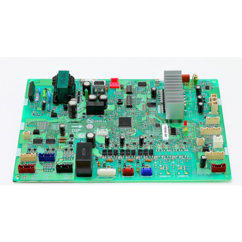 Board For Mitsubishi Electric -Part# T2WF2W451