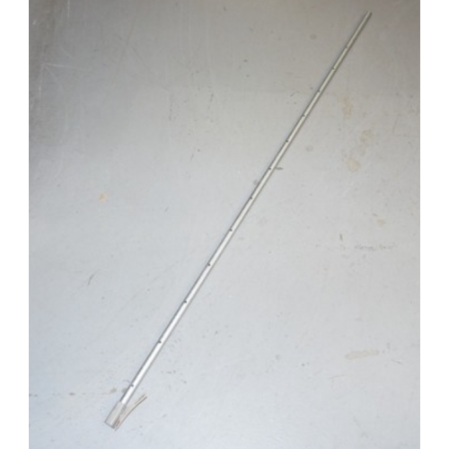Sampling Tube 5' With Holes For System Sensor -Part# DST5