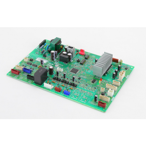 Board For Mitsubishi Electric -Part# T2WF2Y451