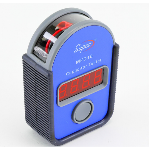 Supco MFD10 Digital Capacitor Tester