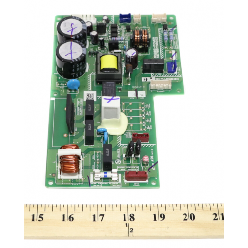 Control Board For Mitsubishi Electric -Part# U41005280